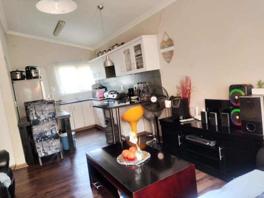 2 Bedroom Property for Sale in Navalsig Free State